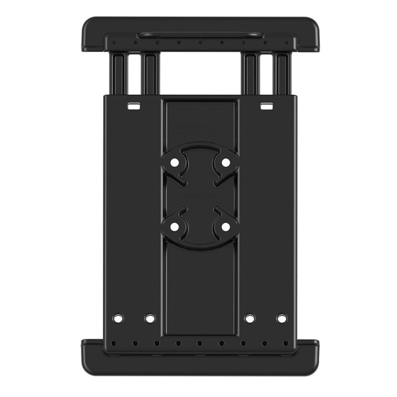 RAM Tab-Tite Spring Loaded Holder for 7"-8" Tablets with Cases (RAM-HOL-TAB4U) (sku 51072) - BuyBits Ltd UK