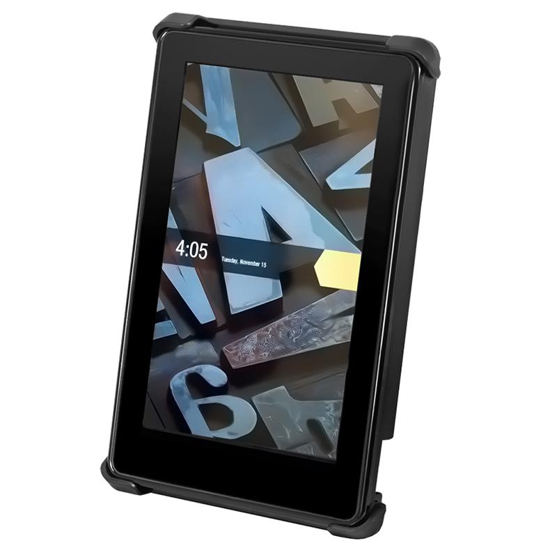RAM Tab-Tite Spring Loaded Holder for 7" Tablets (RAM-HOL-TAB5U) (sku 51024) - BuyBits Ltd UK