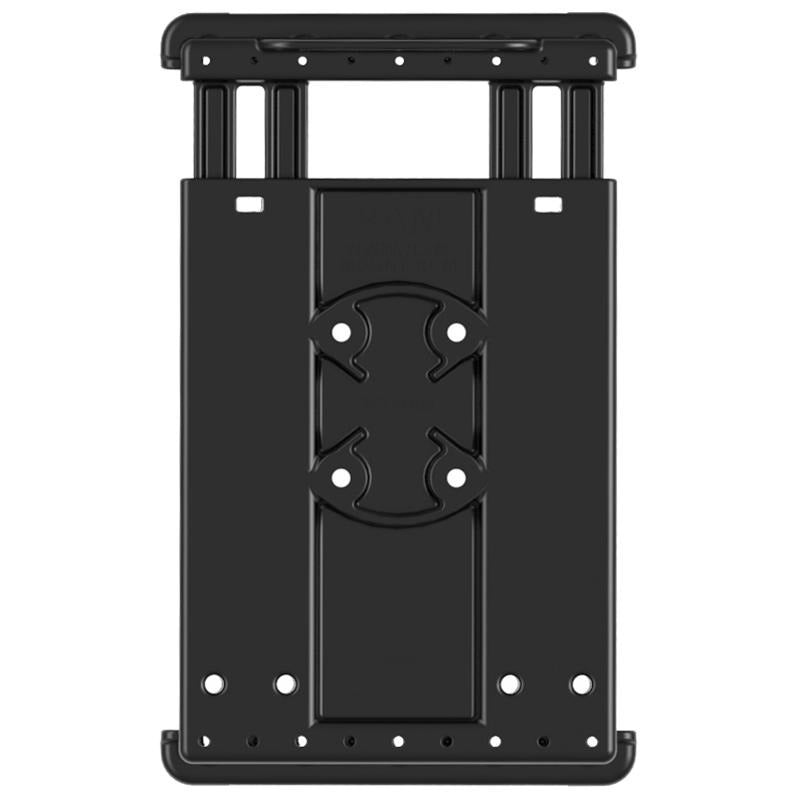 RAM Tab-Tite Spring Loaded Holder for 7" Tablets (RAM-HOL-TAB5U) (sku 51024) - BuyBits Ltd UK