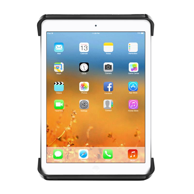 RAM Tab-Tite Tablet Holder for Apple iPad 9.7 + More (RAM-HOL-TAB6U) (sku 51047) - BuyBits Ltd UK