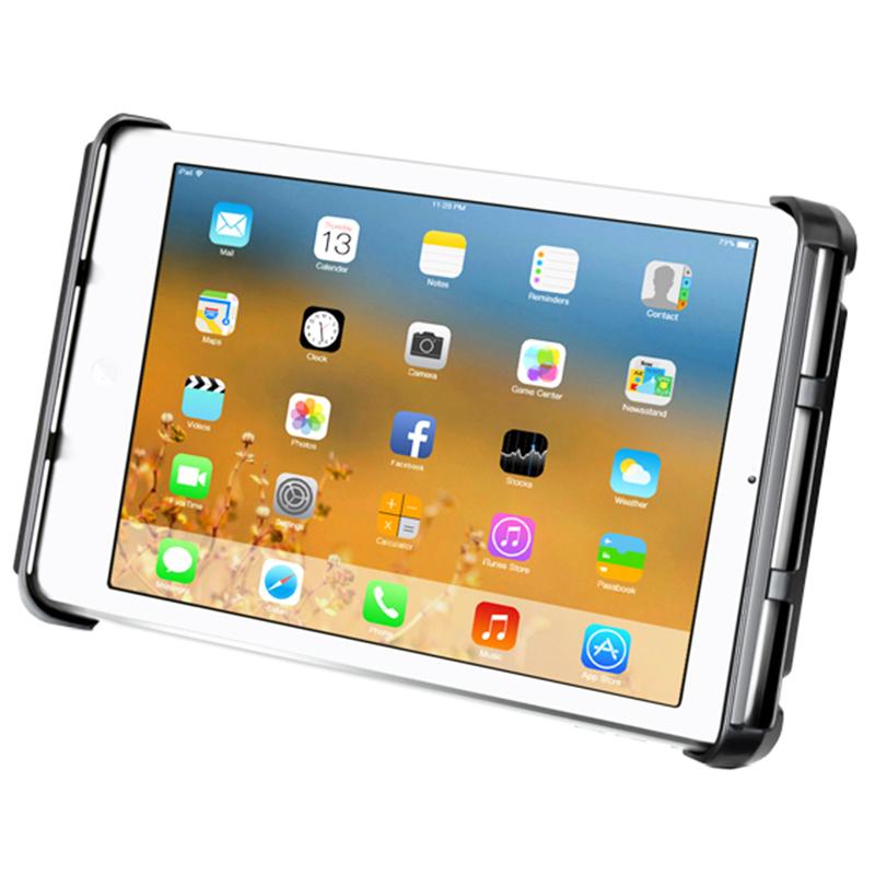 RAM Tab-Tite Tablet Holder for Apple iPad 9.7 + More (RAM-HOL-TAB6U) (sku 51047) - BuyBits Ltd UK