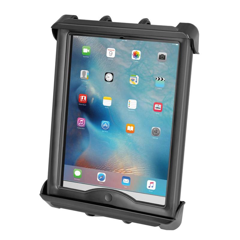 RAM Tab-Tite Tablet Holder for Apple iPad Pro 9.7 with Case + More (RAM-HOL-TAB8U) (sku 50991) - BuyBits Ltd UK