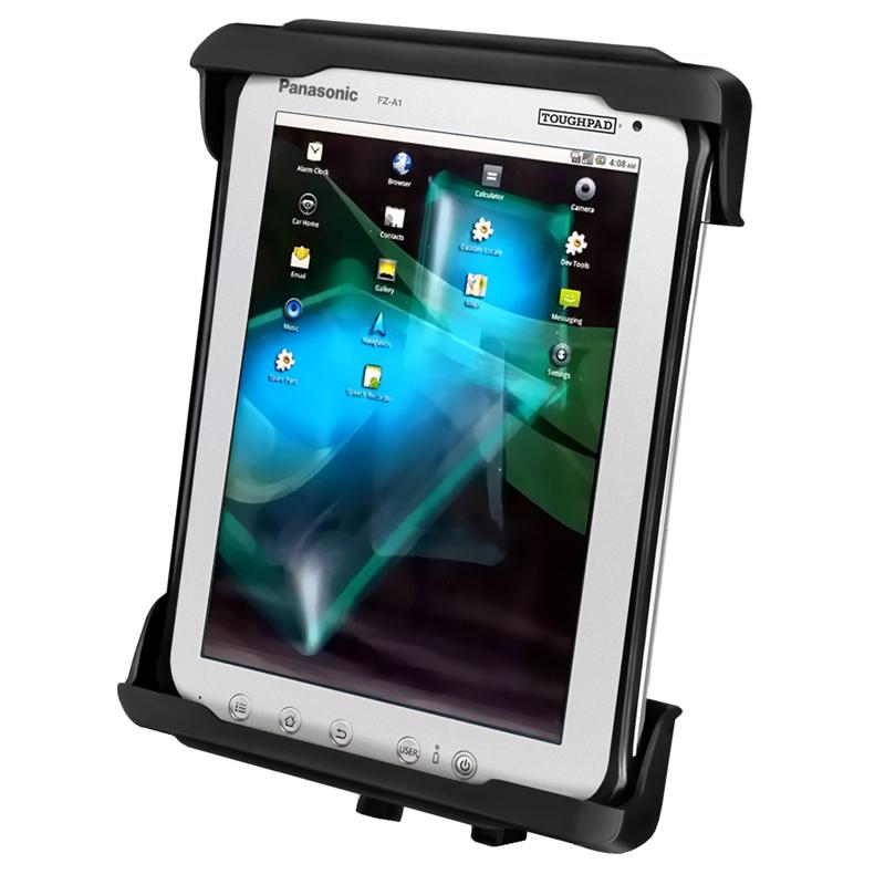 RAM Tab-Lock Tablet Holder for Panasonic Toughpad FZ-A1 + More (RAM-HOL-TABL10U) (sku 51063) - BuyBits Ltd UK