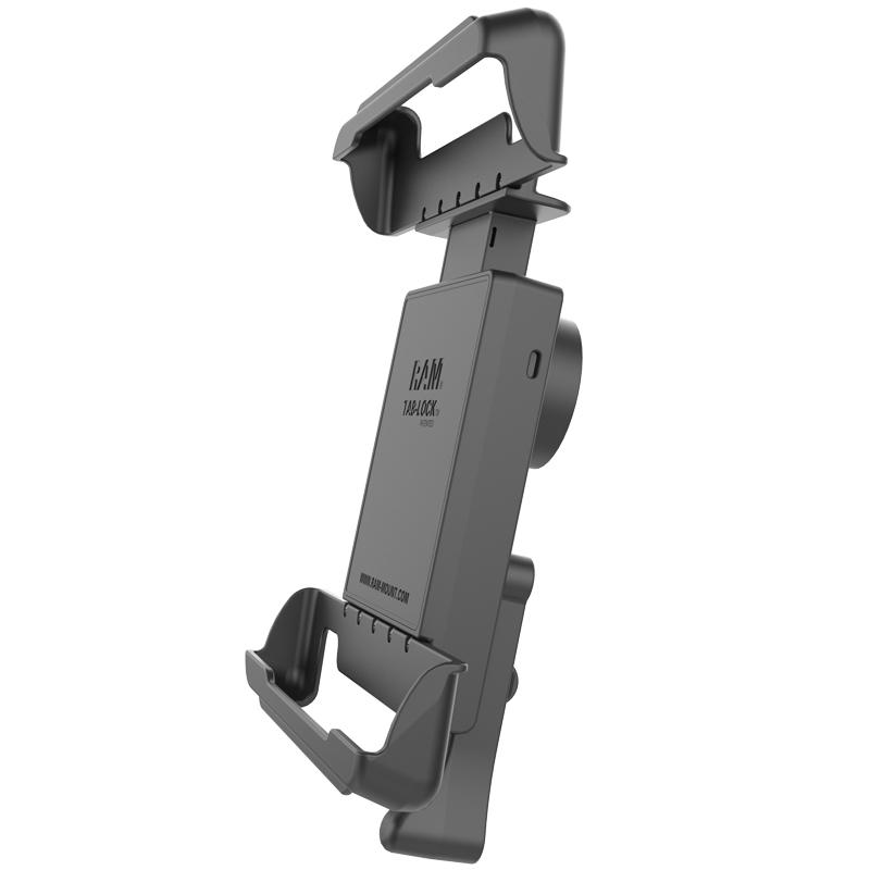 RAM Tab-Lock Tablet Holder for Panasonic Toughpad FZ-A1 + More (RAM-HOL-TABL10U) (sku 51063) - BuyBits Ltd UK