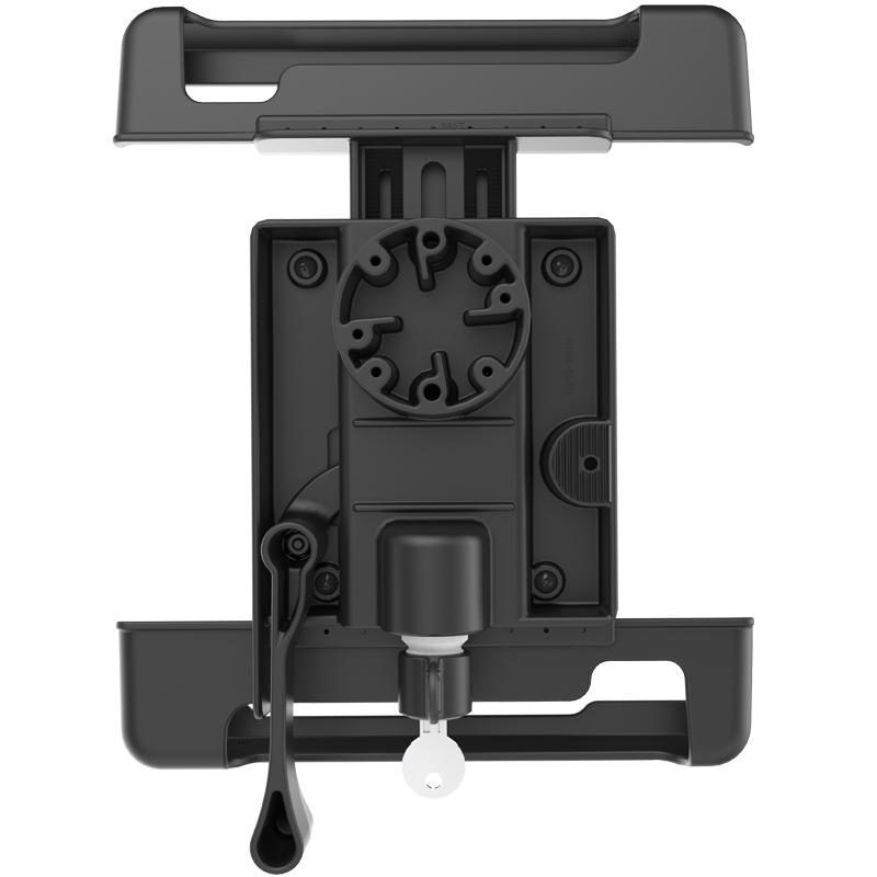RAM Tab-Lock Tablet Holder for Panasonic Toughpad FZ-A1 + More (RAM-HOL-TABL10U) (sku 51063) - BuyBits Ltd UK