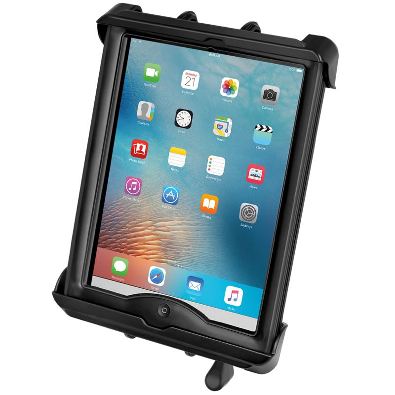 RAM Tab-Lock Tablet Holder for Apple iPad Gen 1-4 with Case + More (RAM-HOL-TABL17U) (sku 51017) - BuyBits Ltd UK