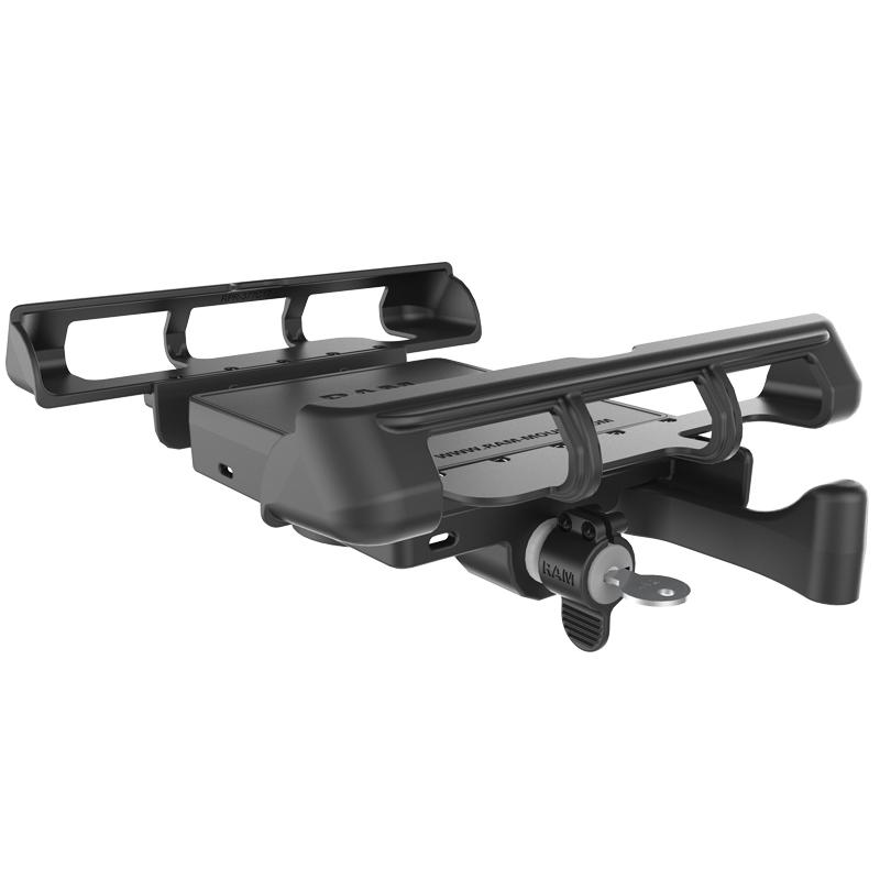 RAM Tab-Lock Tablet Holder for Apple iPad Pro 9.7 with Case + More (RAM-HOL-TABL8U) (sku 51018) - BuyBits Ltd UK