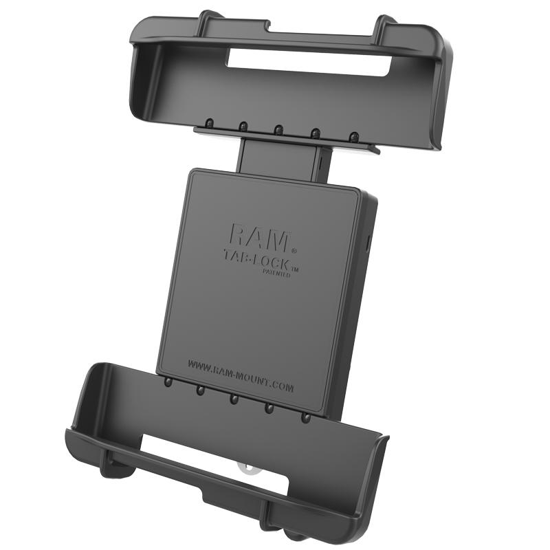 RAM Tab-Lock Tablet Holder for Panasonic Toughpad FZ-G1 (RAM-HOL-TABL19U) (sku 51049) - BuyBits Ltd UK