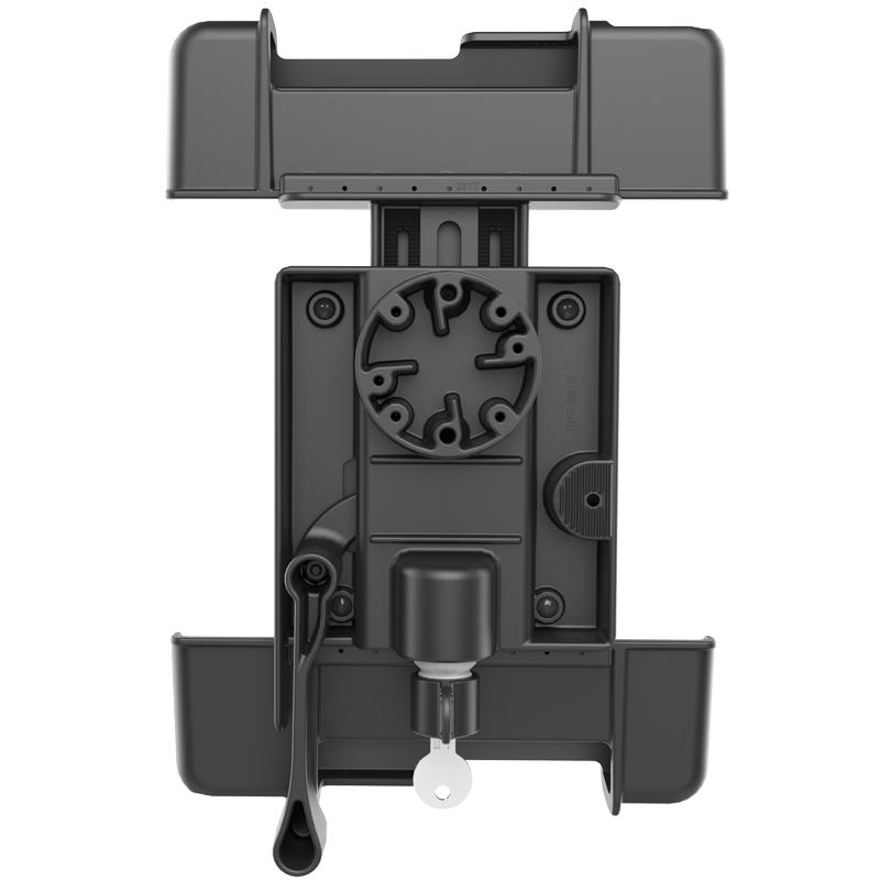 RAM Tab-Lock Tablet Holder for Panasonic Toughpad FZ-G1 (RAM-HOL-TABL19U) (sku 51049) - BuyBits Ltd UK
