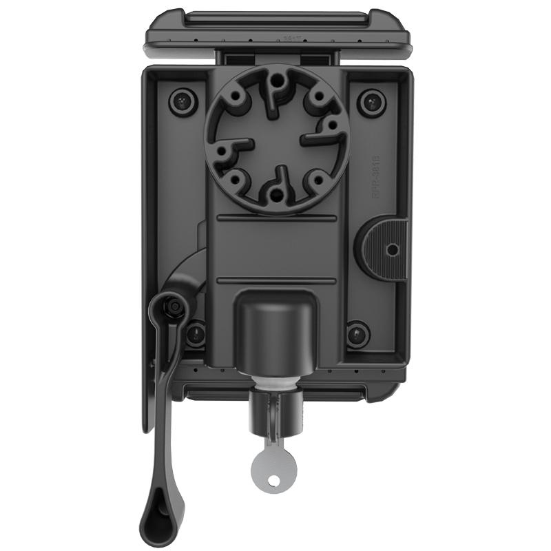 RAM Tab-Lock Tablet Holder for Samsung Galaxy Tab 4 7.0 with Case (RAM-HOL-TABL21U) (sku 51114) - BuyBits Ltd UK