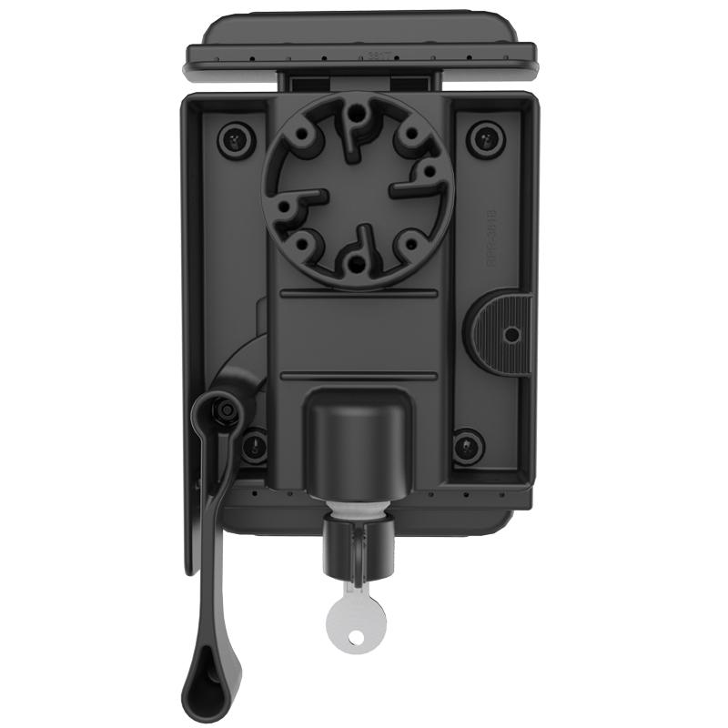 RAM Tab-Lock Tablet Holder for Samsung Galaxy Tab 4 7.0 + More (RAM-HOL-TABL22U) (sku 51077) - BuyBits Ltd UK