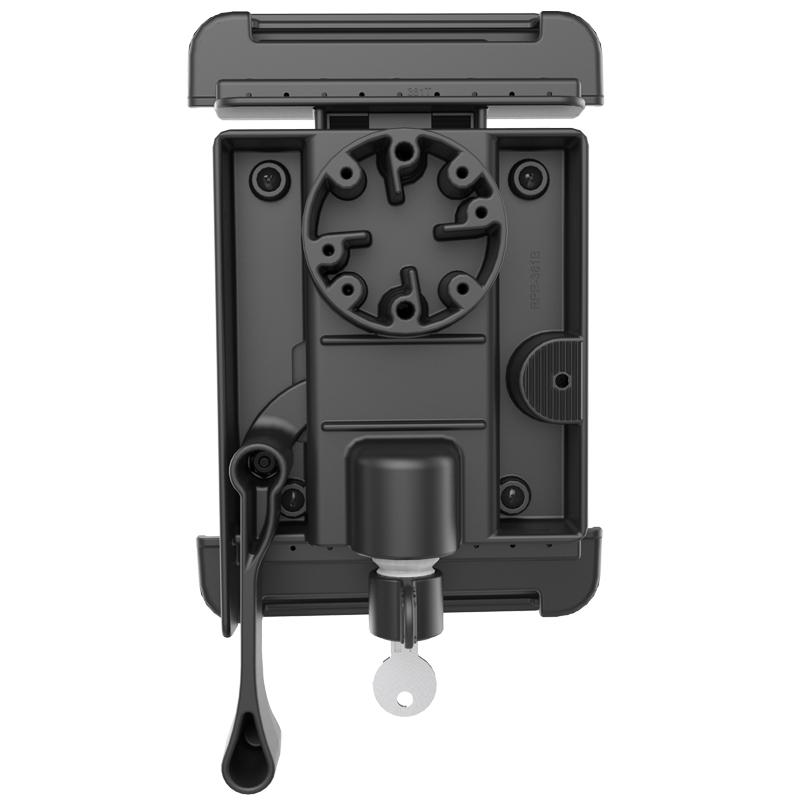 RAM Tab-Lock Spring Loaded Holder for 7-8" Tablets with Cases (RAM-HOL-TABL23U) (sku 51031) - BuyBits Ltd UK