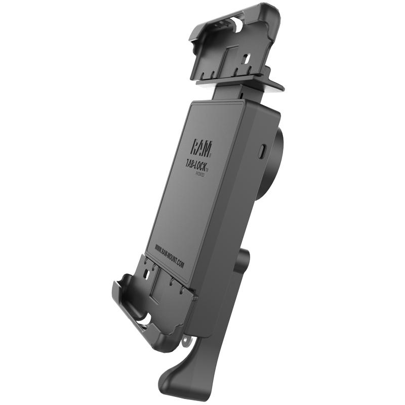 RAM Tab-Lock Tablet Holder for Samsung Galaxy Tab E 9.6 (RAM-HOL-TABL10U) (sku 51068) - BuyBits Ltd UK