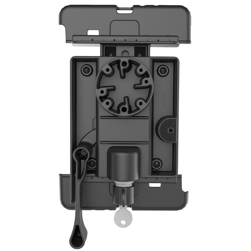 RAM Tab-Lock Tablet Holder for Samsung Galaxy Tab E 9.6 (RAM-HOL-TABL10U) (sku 51068) - BuyBits Ltd UK