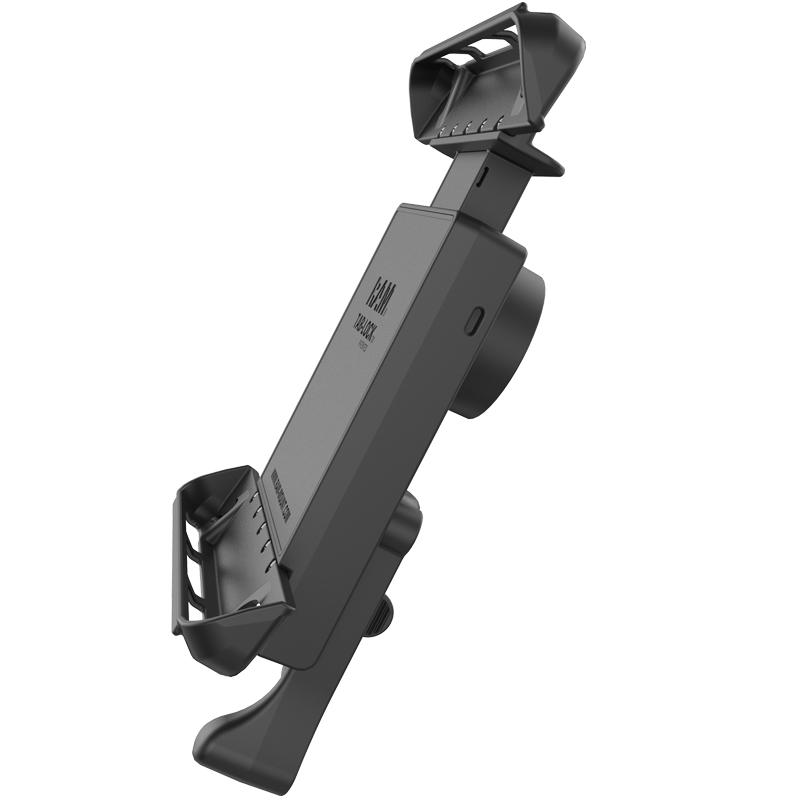 RAM Tab-Lock Tablet Holder for Apple iPad Gen 1-4 + More (RAM-HOL-TABL3U) (sku 50999) - BuyBits Ltd UK