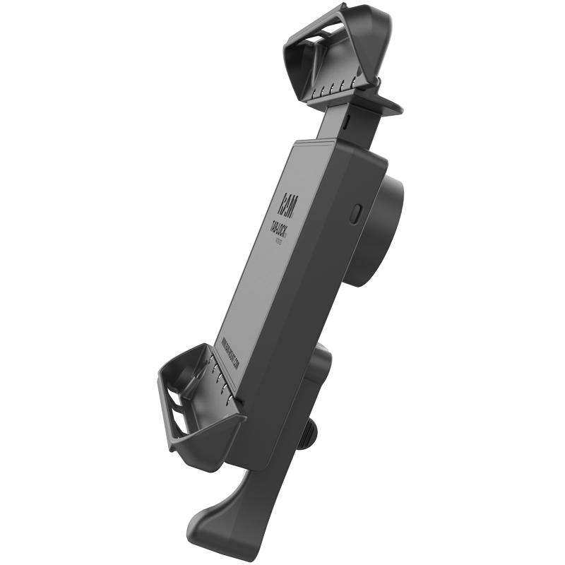 RAM Tab-Lock Tablet Holder for Apple iPad 9.7 + More (RAM-HOL-TABL6U) (sku 51012) - BuyBits Ltd UK