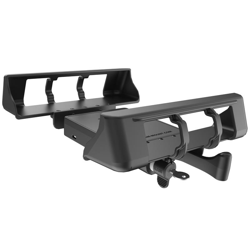 RAM Tab-Lock Tablet Holder for Panasonic Toughpad FZ-A1 with Case (RAM-HOL-TABL9U) (sku 51040) - BuyBits Ltd UK