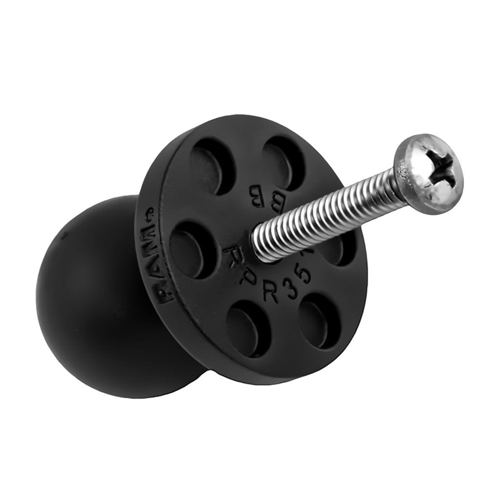 RAM Ball Adapter for RAM X-Grip (RAM-HOL-UN7-BALLU) (sku 54981) - BuyBits Ltd UK