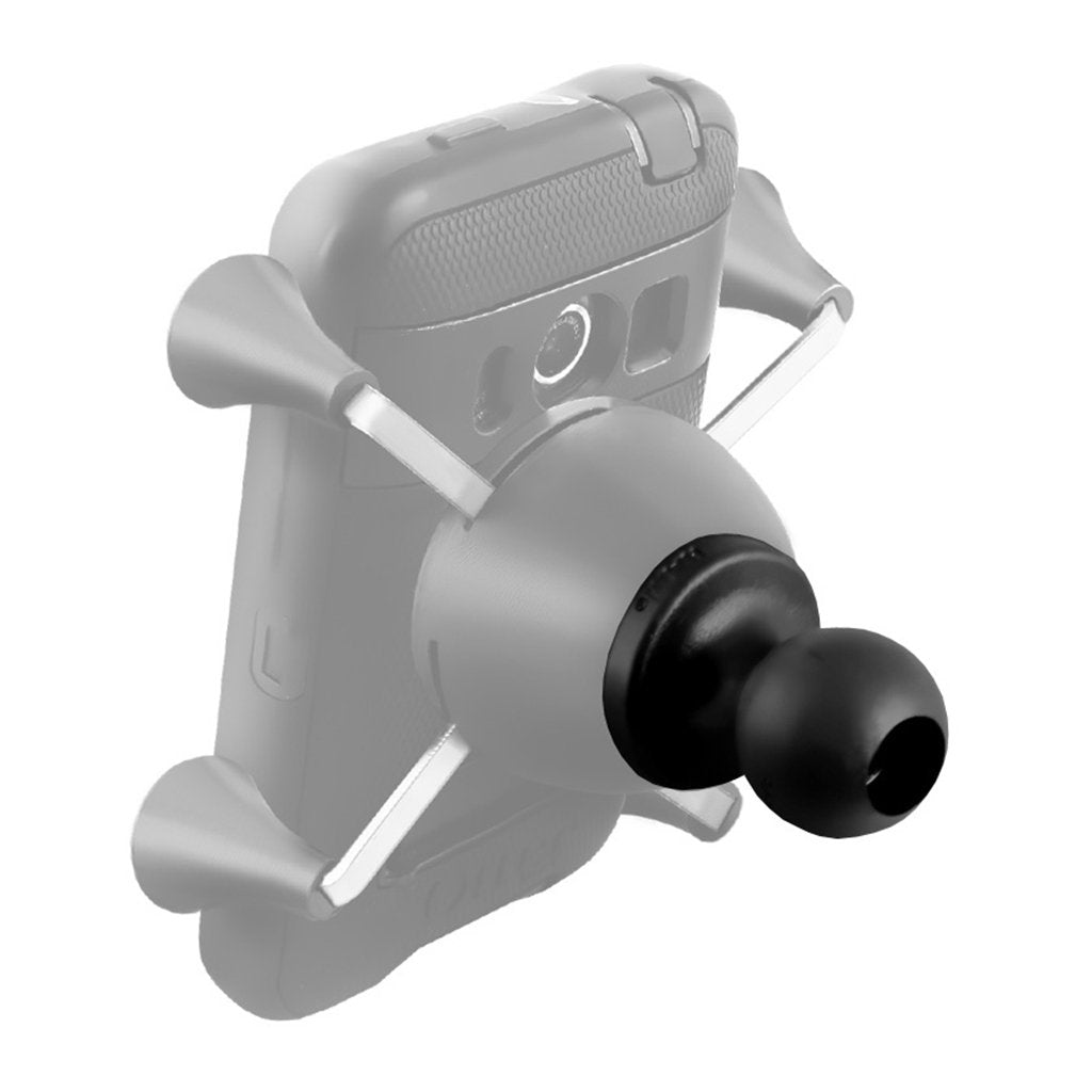 RAM Ball Adapter for RAM X-Grip (RAM-HOL-UN7-BALLU) (sku 54981) - BuyBits Ltd UK