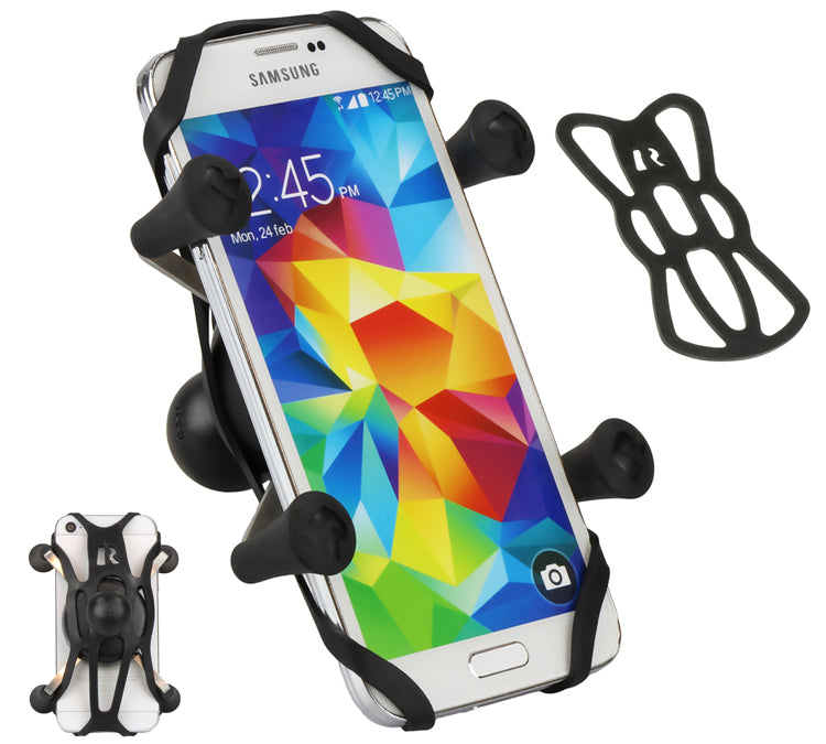 RAM-HOL-UN7T Tether for UN7 X-Grip Holders (sku 35494)