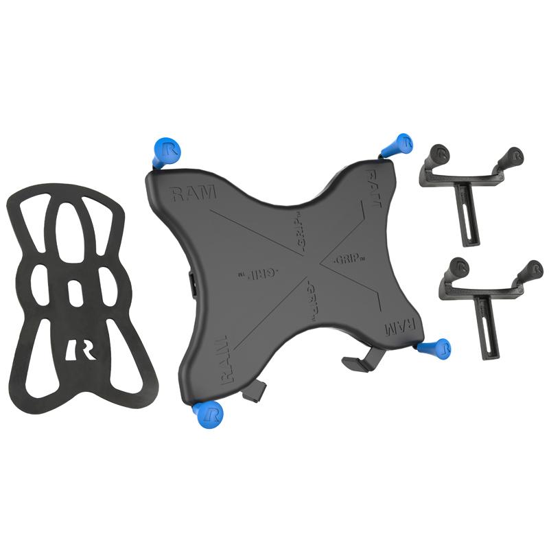 RAM X-Grip for Microsoft Surface Go (RAM-HOL-UN9-DFSU) (sku 51038) - BuyBits Ltd UK