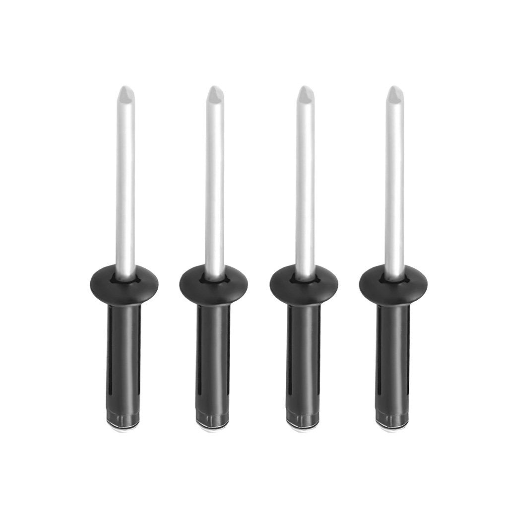 RAM Mari-Rivet Aluminum Pop Rivets (RAM-MARI-RIVET-4U) (sku 54791) - BuyBits Ltd UK