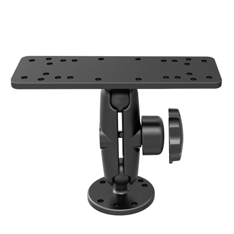 RAM Pin-Lock Universal Marine Electronic Mount (RAM-S-B-111U) (sku 54655) - BuyBits Ltd UK