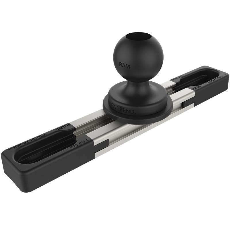 RAM 3" Modular Aluminum RAM Tough-Track (RAM-TRACK-EXA-3U) (sku 53746) - BuyBits Ltd UK