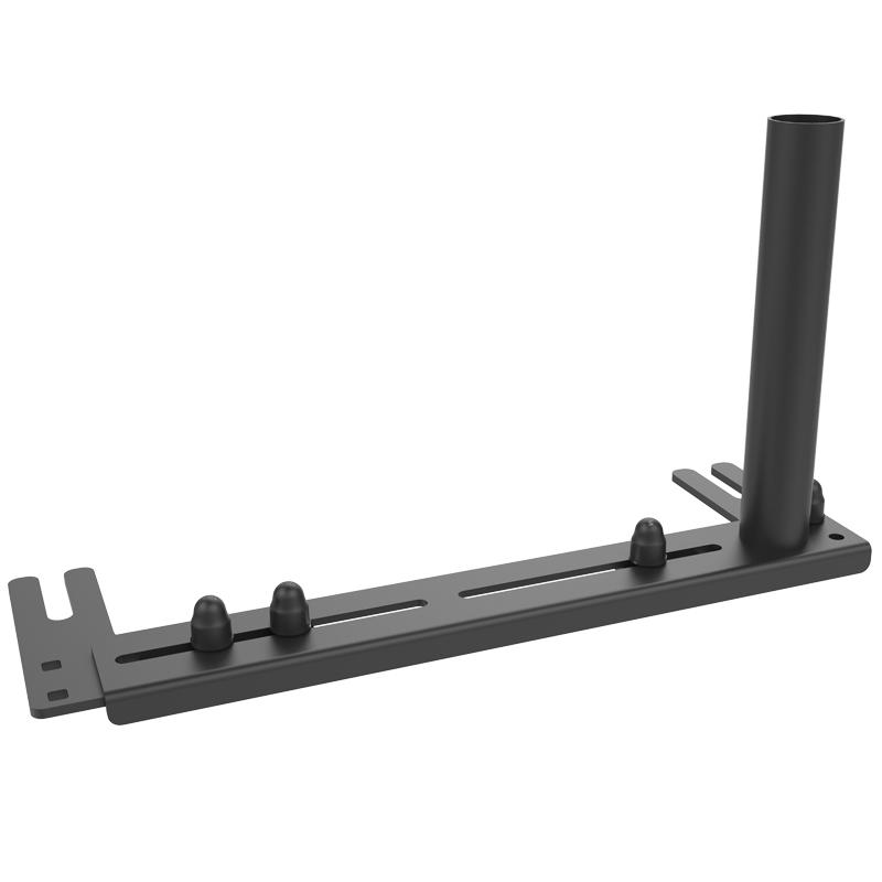RAM No-Drill Universal Vehicle Base (RAM-VB-196) (sku 54876) - BuyBits Ltd UK