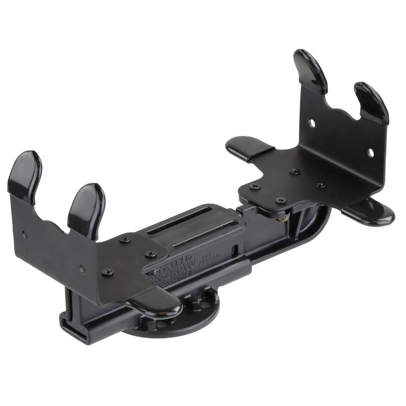 RAM Quick-Draw Jr. Universal Small Printer Holder (RAM-VPR-104) (sku 54970) - BuyBits Ltd UK