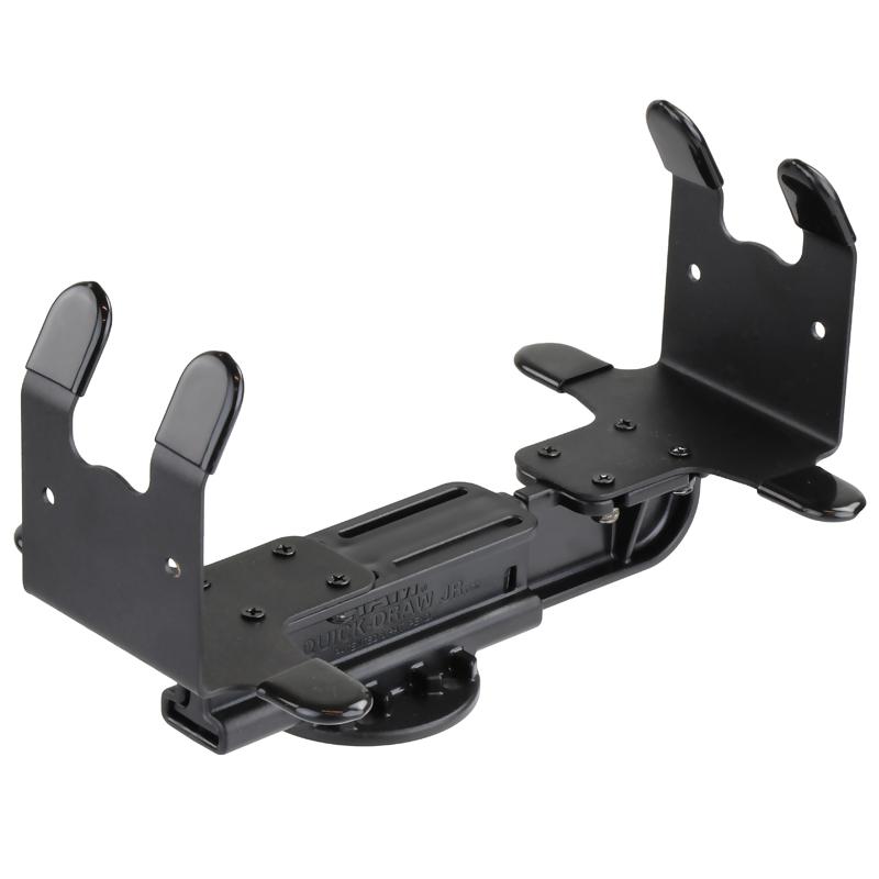 RAM Quick-Draw Jr. Universal Printer Holder (RAM-VPR-105) (sku 54975) - BuyBits Ltd UK