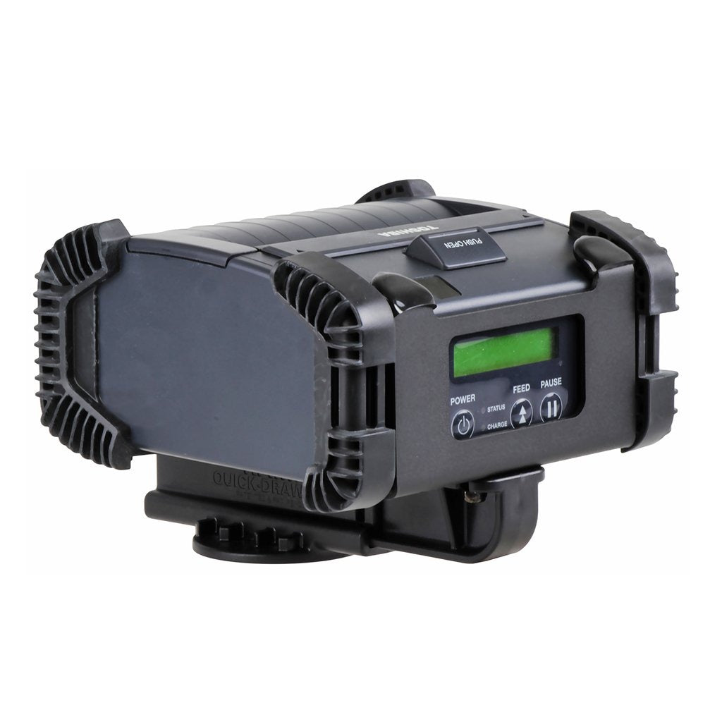 RAM Printer Cradle for Toshiba EP4 (RAM-VPR-105TU) (sku 54978) - BuyBits Ltd UK