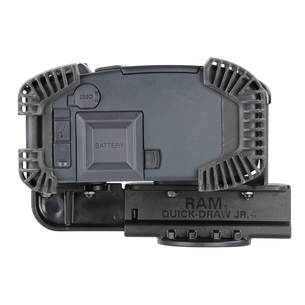 RAM Printer Cradle for Toshiba EP4 (RAM-VPR-105TU) (sku 54978) - BuyBits Ltd UK