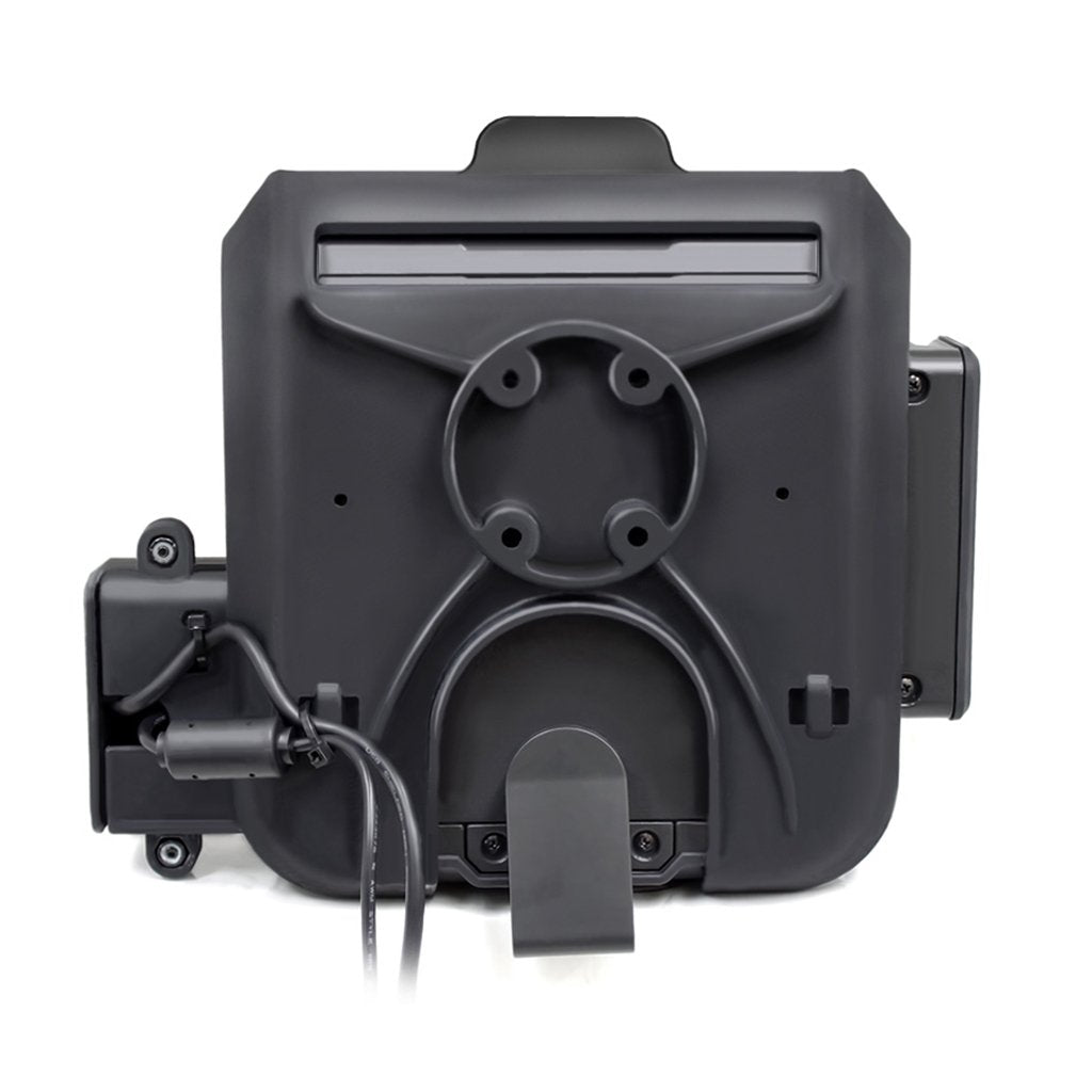 RAM Printer Cradle for Brother RuggedJet RJ-4030 &amp; RJ-4040 (RAM-VPR-106) (sku 54969) - BuyBits Ltd UK