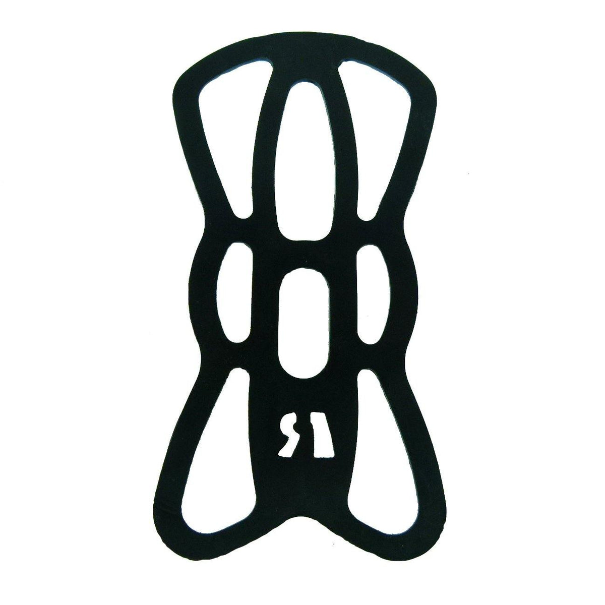 15-17mm Motorcycle Fork Stem Yoke Mount for iPhone 11 PRO (sku 49220) - BuyBits Ltd UK