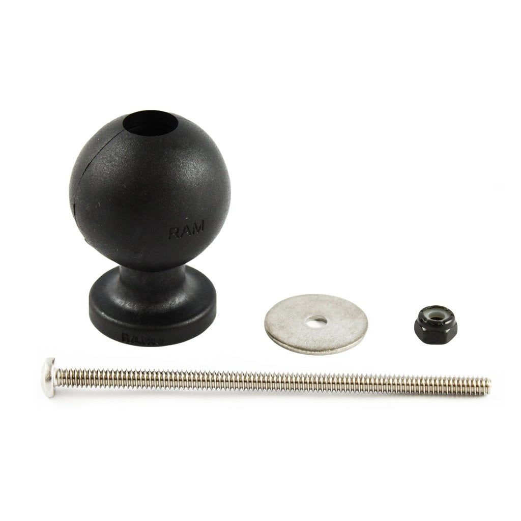 RAM Ball Adapter for 5 Spot Base (RAP-114-5BU) (sku 55121) - BuyBits Ltd UK