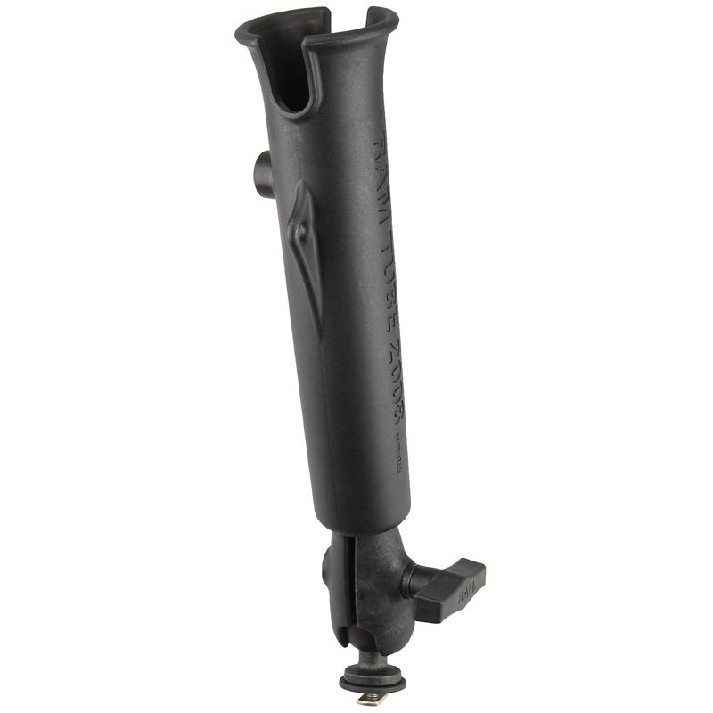 RAM Tube Rod Holder with RAM Track Ball Base (RAP-119-TRA1U) (sku 53782) - BuyBits Ltd UK