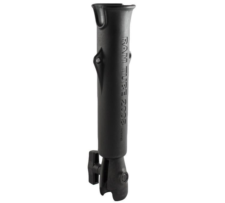 RAP-119NB  RAM-Tube‚Ñ¢ 2008 Fishing Rod Holder w-o Ball Base (sku 34814) - BuyBits Ltd UK