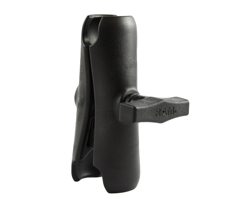 RAP-201u Ram Composite Double Socket Arm for 1.5" Ball (sku 34363)