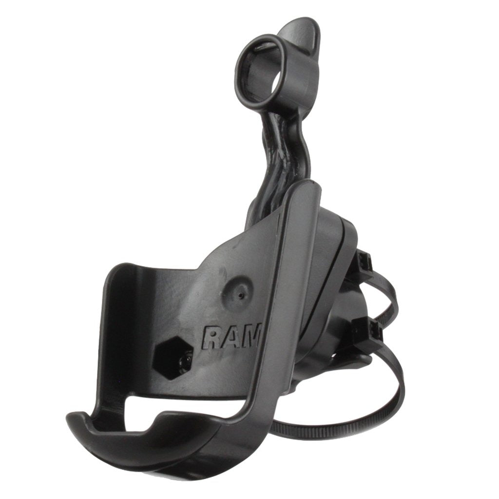 RAM EZ-On-Off Bicycle Mount for Garmin Astro 220, GPS 60 + More (RAP-274-1-GA12) (sku 54162) - BuyBits Ltd UK