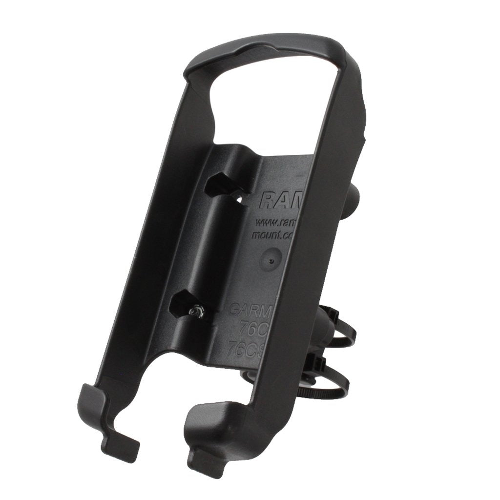 RAM EZ-On-Off Bicycle Mount for Garmin GPSMAP 76C, 96C + More (RAP-274-1-GA14) (sku 54179) - BuyBits Ltd UK