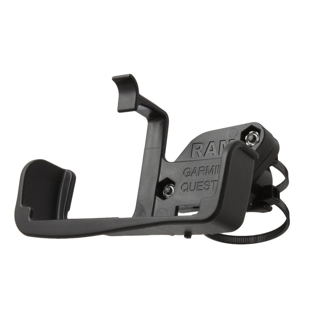 RAM EZ-On-Off Bicycle Mount for Garmin Quest & Quest 2 (RAP-274-1-GA15) (sku 54174) - BuyBits Ltd UK