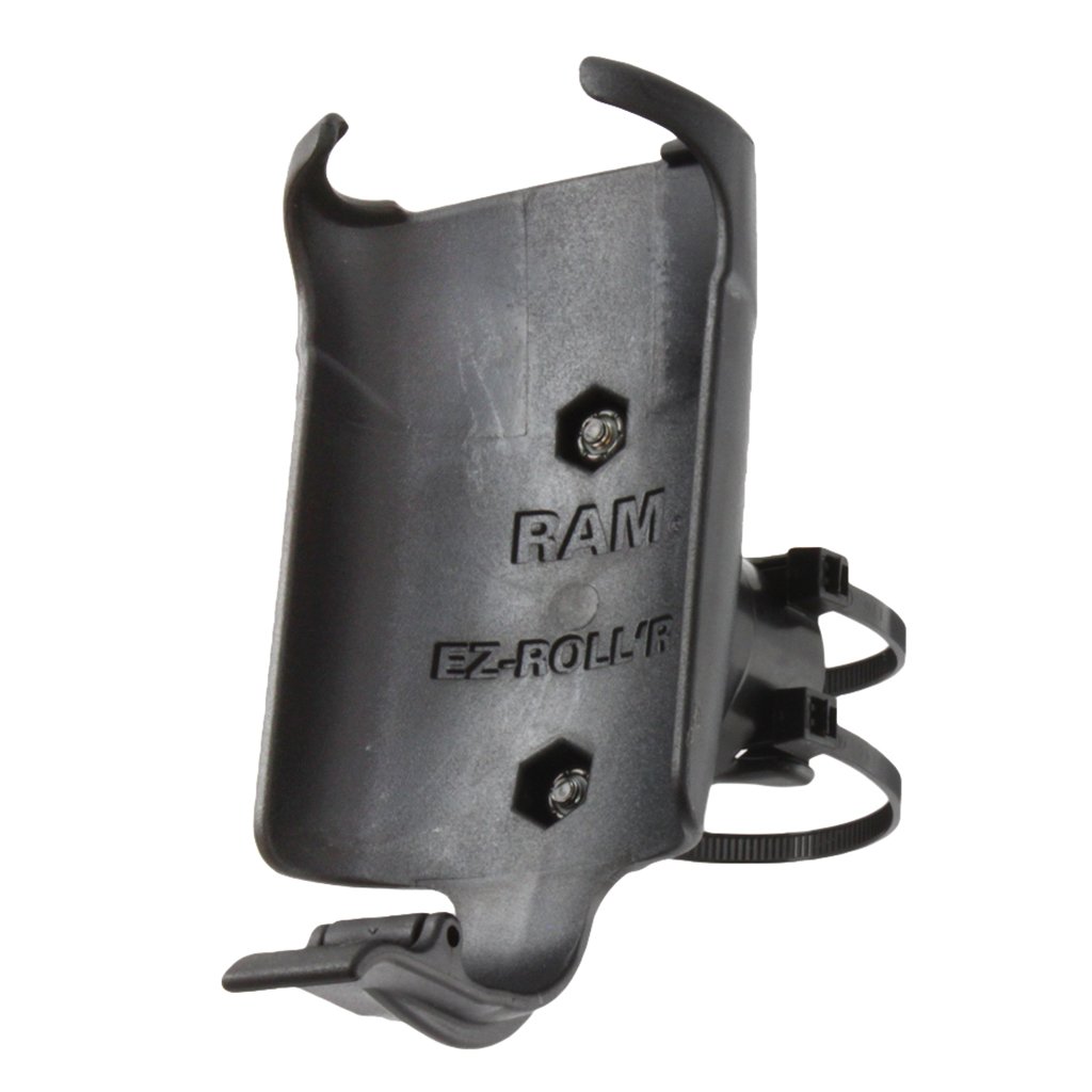 RAM EZ-On-Off Bicycle Mount for Garmin Colorado 300, 400c, 400i &amp; 400t (RAP-274-1-GA27) (sku 54166) - BuyBits Ltd UK