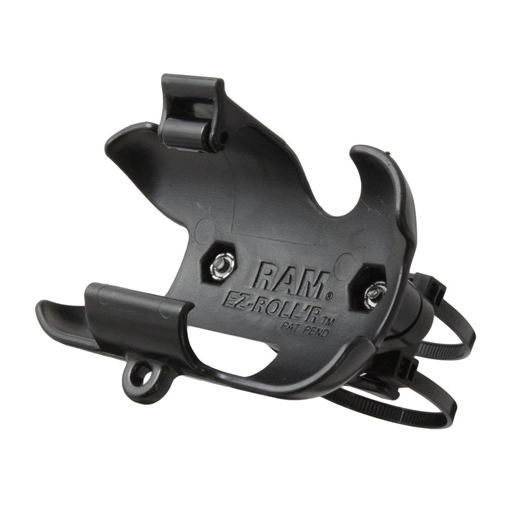 RAM EZ-On-Off Bicycle Mount for Garmin Approach, Dakota 10 &amp; Dakota 20 (RAP-274-1-GA36) (sku 54172) - BuyBits Ltd UK