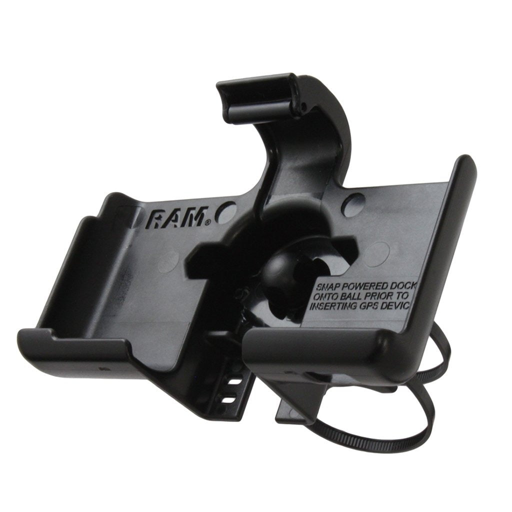 RAM EZ-On-Off Bicycle Mount for Garmin nuvi 1690 (RAP-274-1-GA37) (sku 54175) - BuyBits Ltd UK