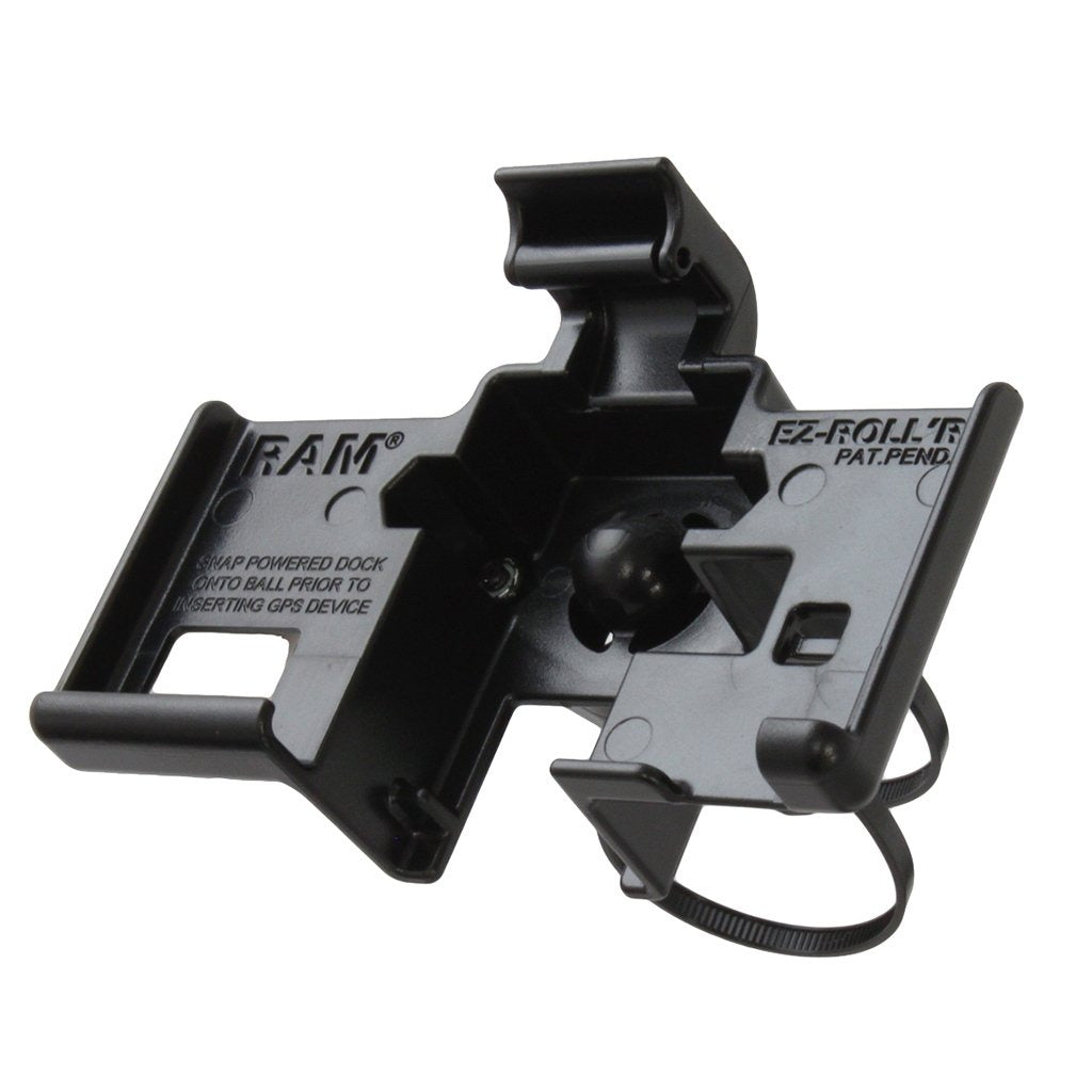 RAM EZ-On-Off Bicycle Mount for Garmin nuvi 3450, 3790LMT + More (RAP-274-1-GA39) (sku 54165) - BuyBits Ltd UK