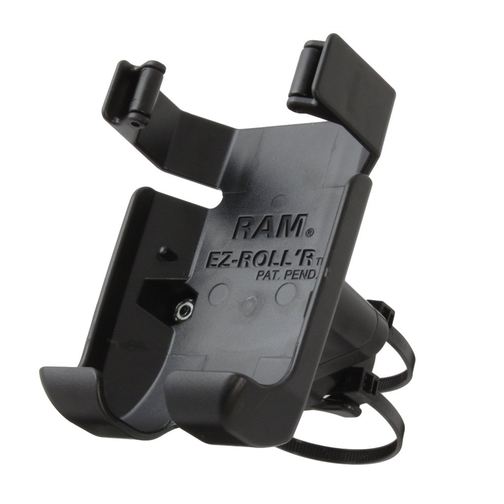 RAM EZ-On-Off Bicycle Mount for Garmin GPSMAP 73, 78, 78S, 78SC (RAP-274-1-GA40) (sku 54161) - BuyBits Ltd UK