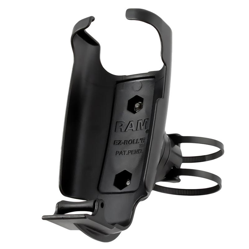 RAM EZ-On-Off Bicycle Mount for Garmin Astro 320, GPSMAP 62 + More (RAP-274-1-GA41U) (sku 54160) - BuyBits Ltd UK