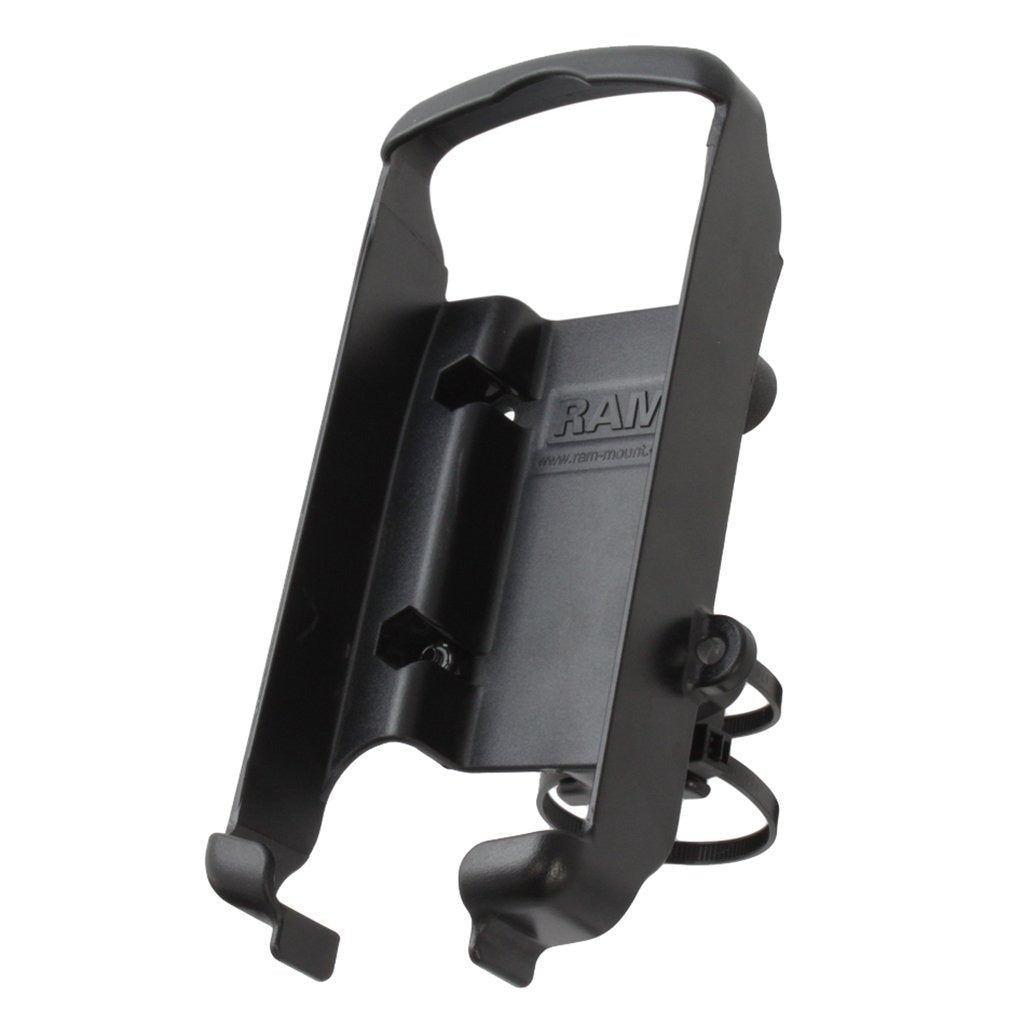 RAM EZ-On-Off Bicycle Mount for Garmin GPS 72, 76, 96 + More (RAP-274-1-GA6) (sku 54167) - BuyBits Ltd UK