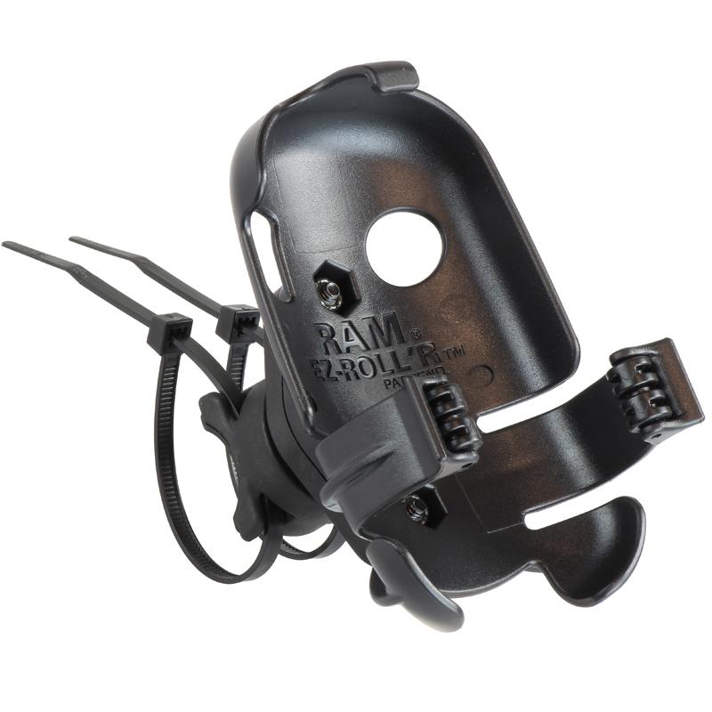 RAM EZ-On-Off Bicycle Mount for Magellan eXplorist 510, 610 & 710 (RAP-274-1-MA14U) (sku 54171) - BuyBits Ltd UK